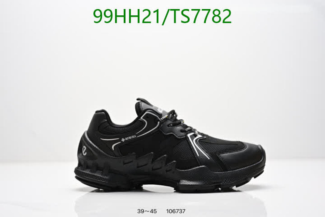 Ecco-Shoes(Men) Code: TS7782 $: 99USD