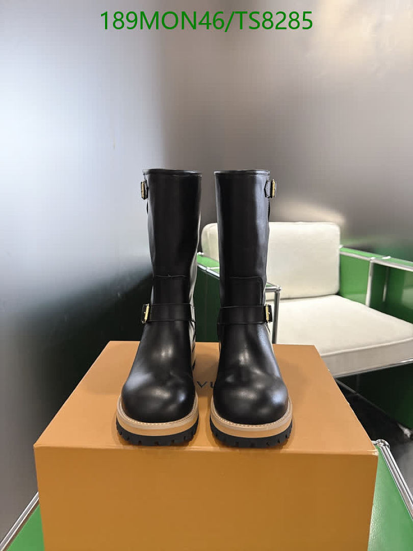 Boots-Shoes(Women) Code: TS8285 $: 189USD