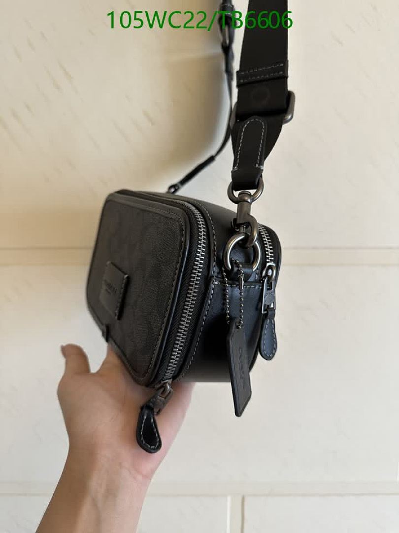 Coach-Bags(4A) Code: TB6606 $: 105USD