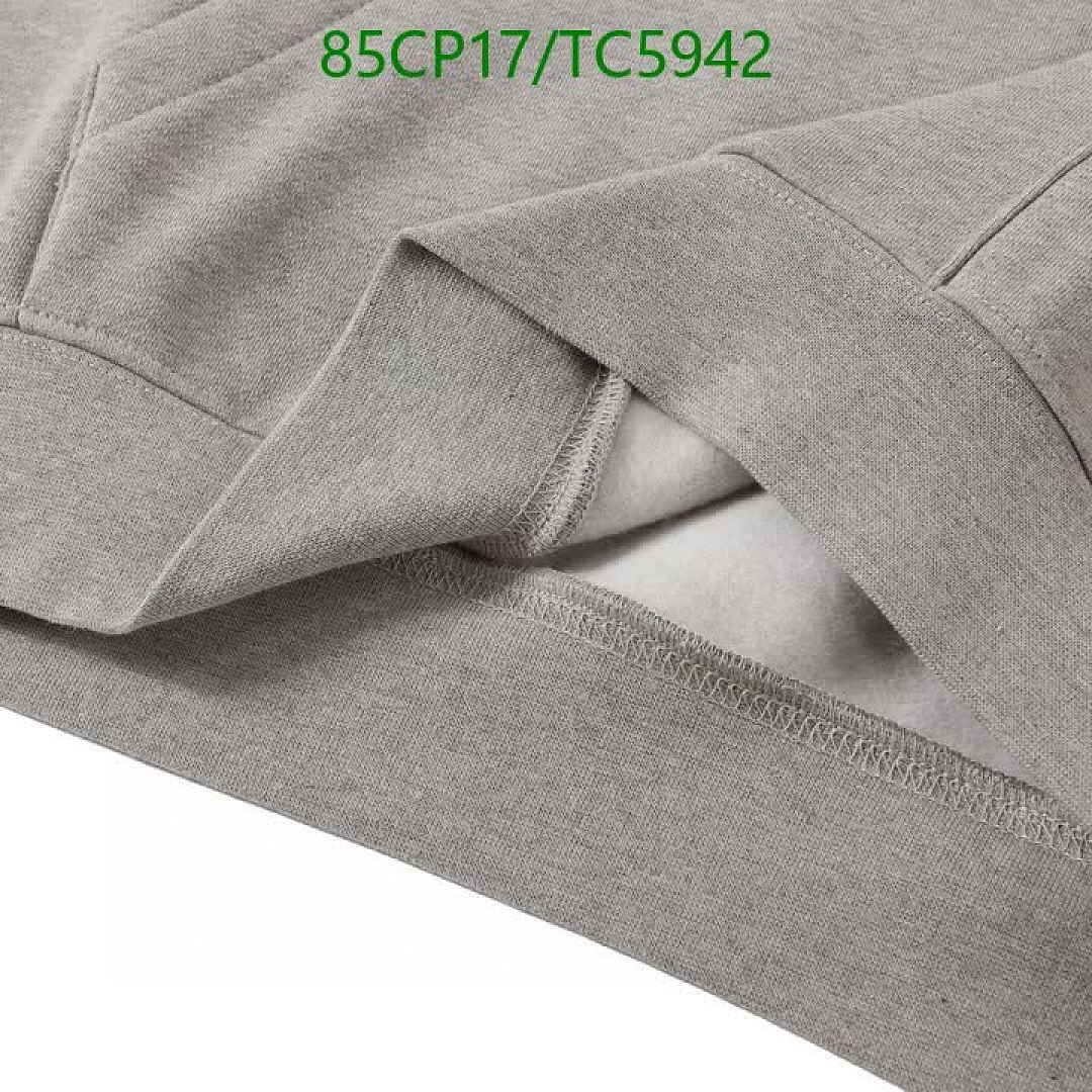 Essentials-Clothing Code: TC5942 $: 85USD