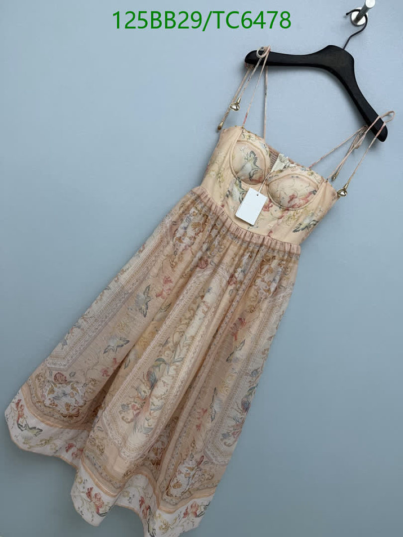 Zimmermann-Clothing Code: TC6478 $: 125USD