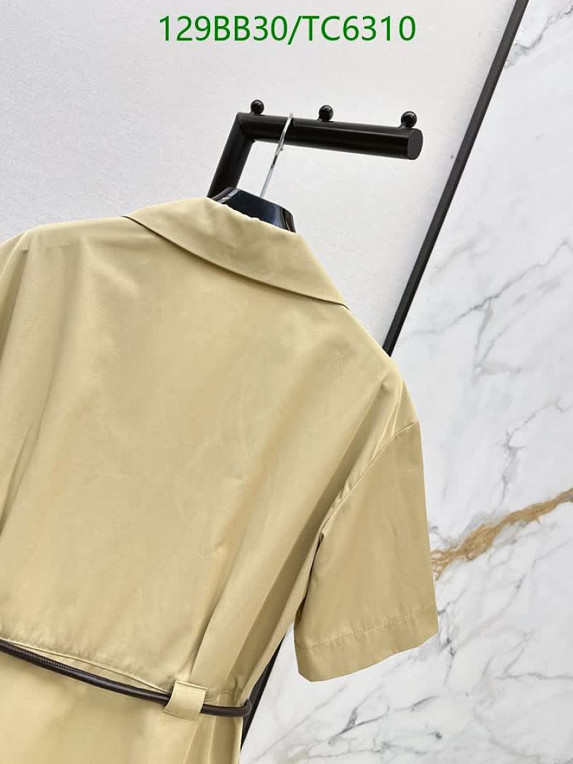 LV-Clothing Code: TC6310 $: 129USD