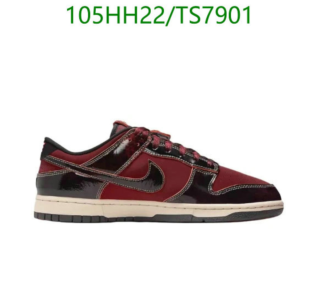 NIKE-Shoes(Women) Code: TS7901 $: 105USD