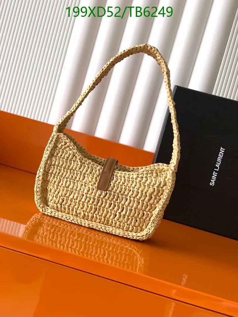 YSL-Bags(5A) Code: TB6249