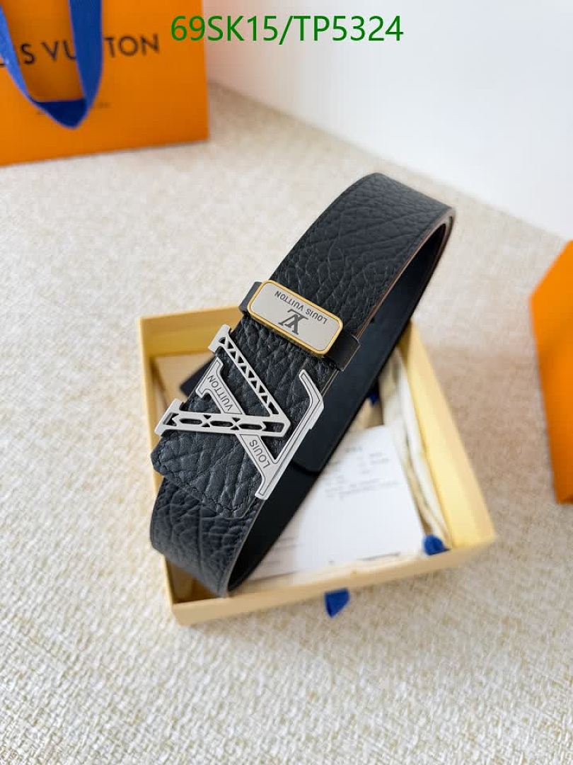 LV-Belts Code: TP5324 $: 69USD