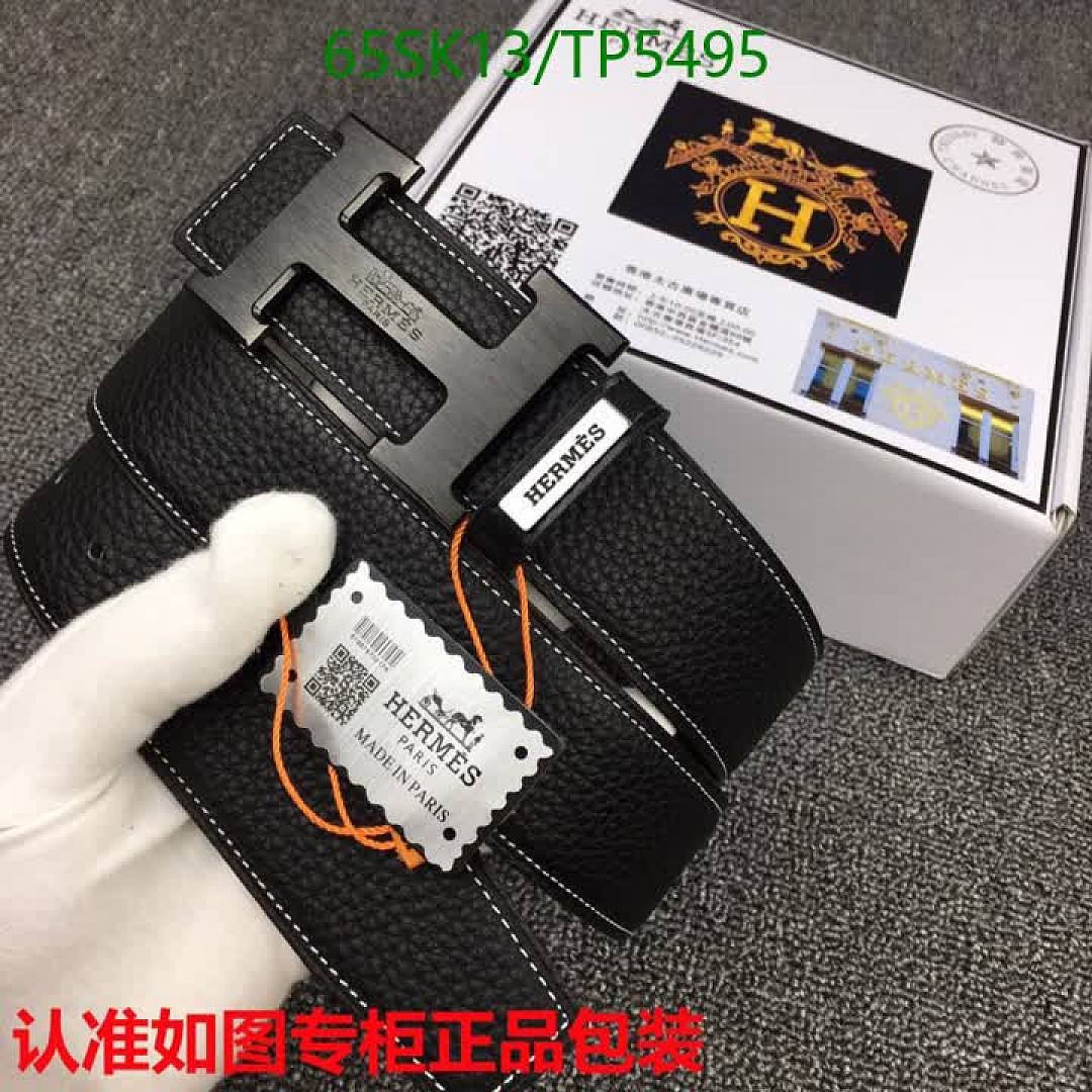 Hermes-Belts Code: TP5495 $: 65USD