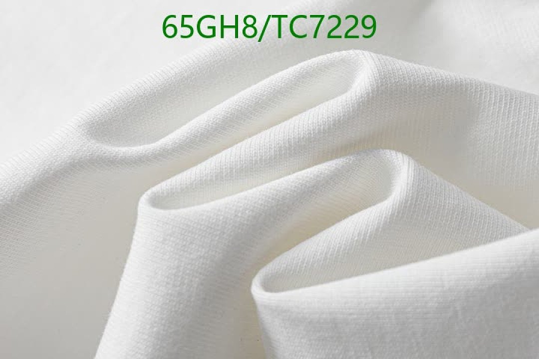 Burberry-Clothing Code: TC7229 $: 65USD