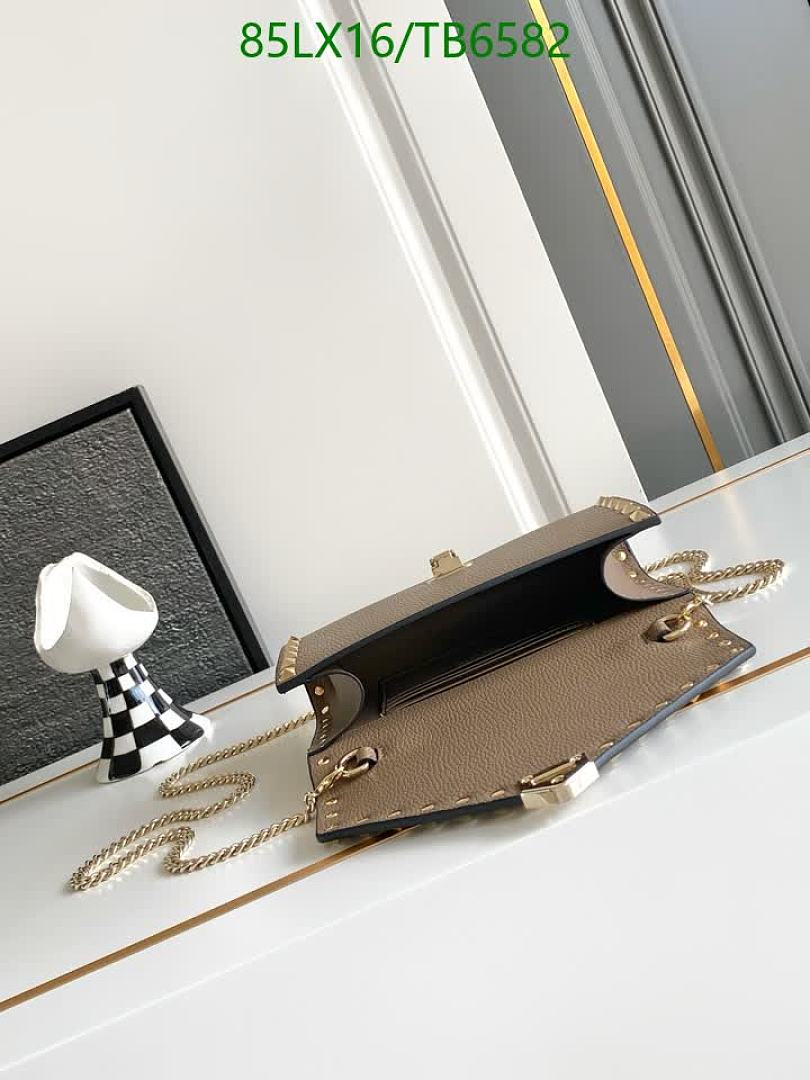 Valentino-Bags(4A) Code: TB6582 $: 85USD