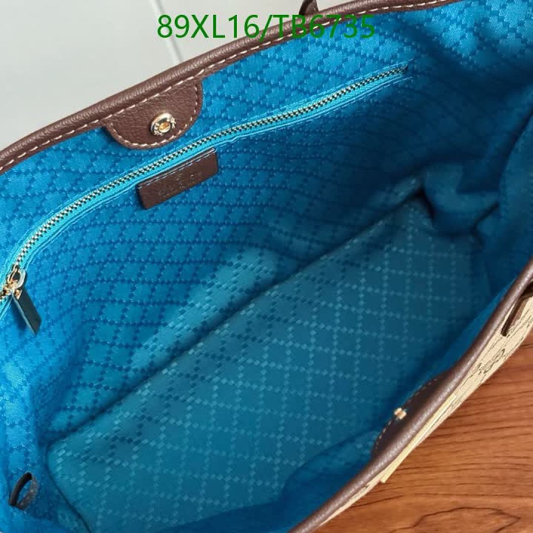 Gucci-Bags(4A) Code: TB6735