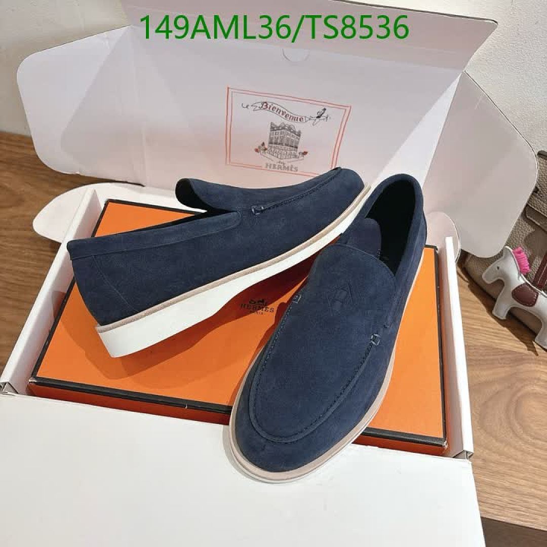 Hermes-Shoes(Women) Code: TS8536 $: 149USD