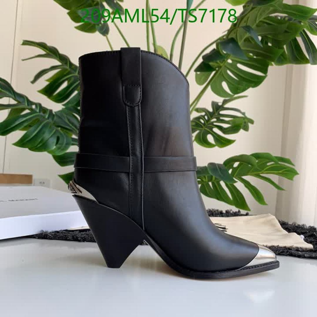Isabel Marant-Shoes(Women) Code: TS7178 $: 209USD