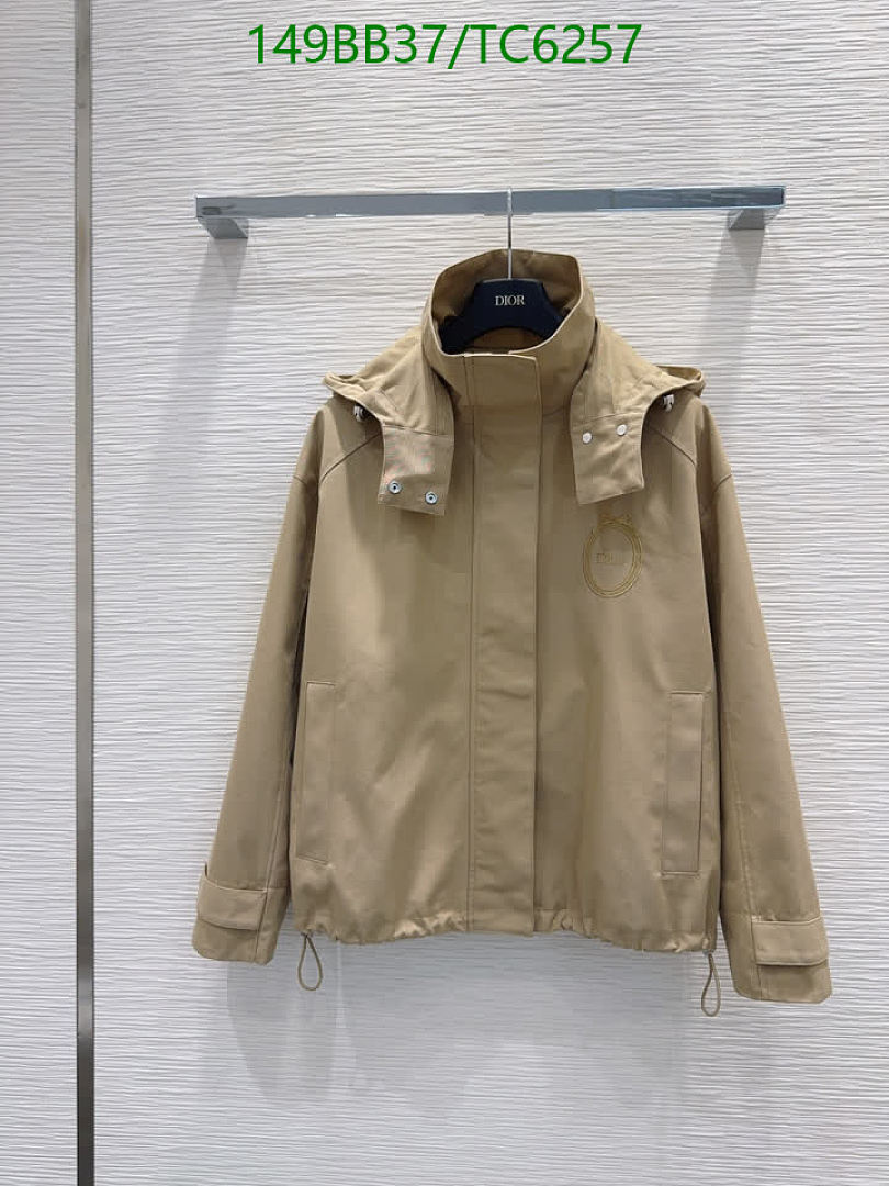 LV-Clothing Code: TC6257 $: 149USD