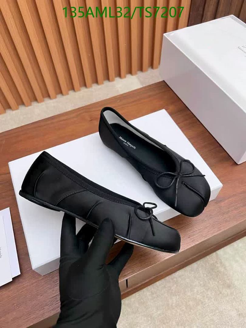 Maison Margiela-Shoes(Women) Code: TS7207 $: 135USD