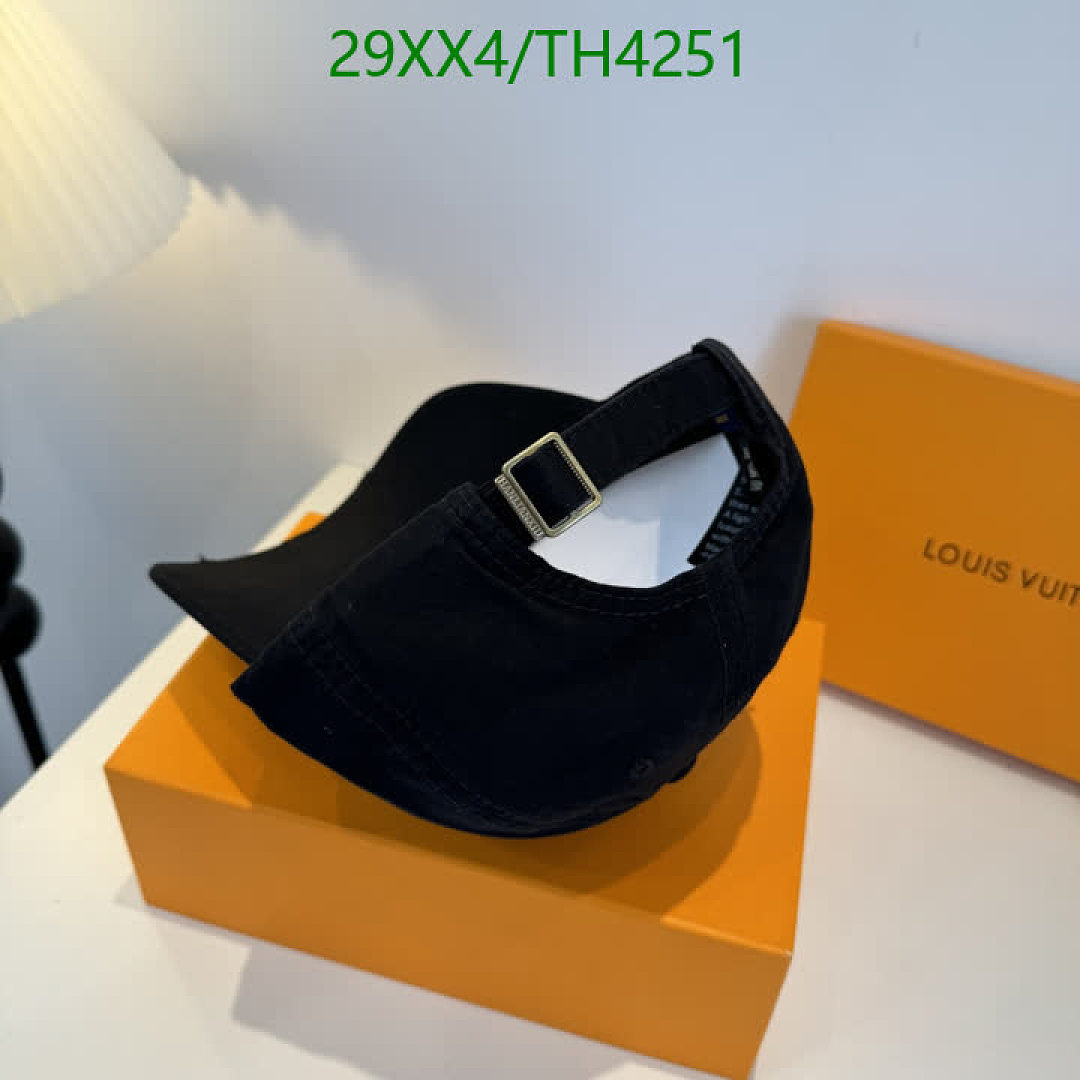LV-Hats Code: TH4251 $: 29USD