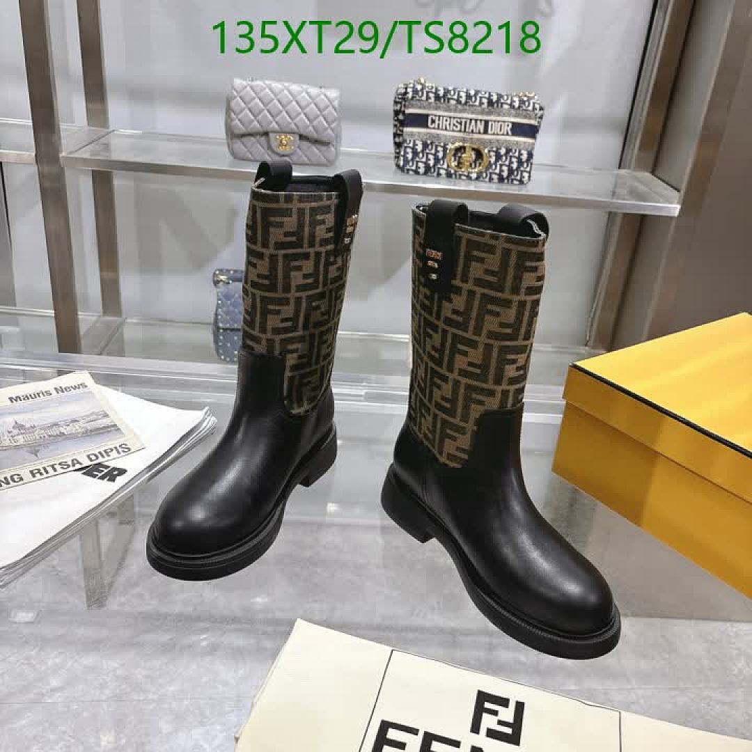 Boots-Shoes(Women) Code: TS8218 $: 135USD
