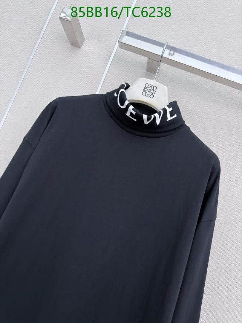 Loewe-Clothing Code: TC6238 $: 85USD