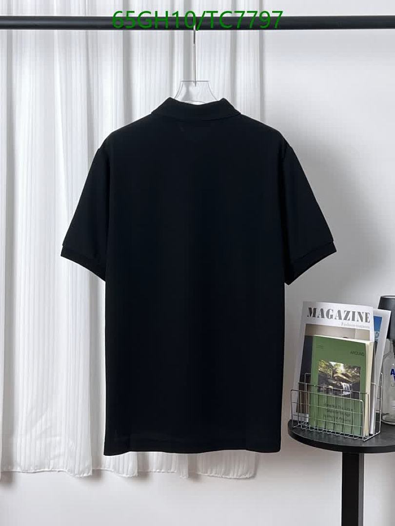 Gucci-Clothing Code: TC7797 $: 65USD