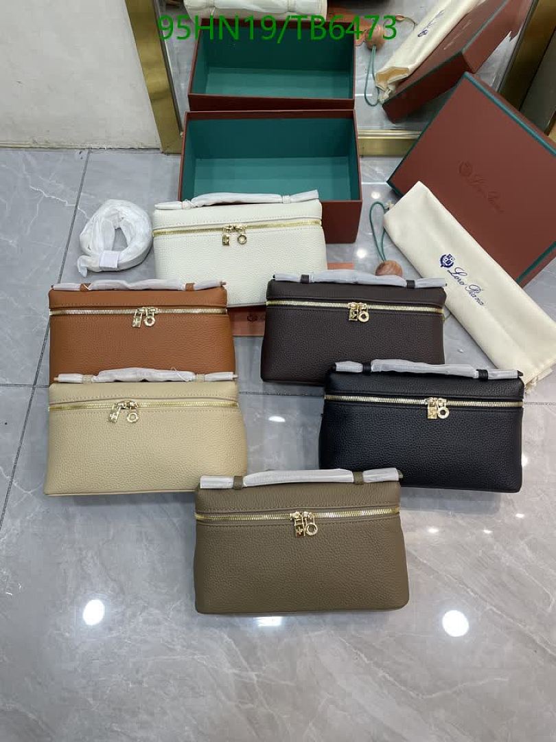Loro Piana-Bags(4A) Code: TB6473 $: 95USD