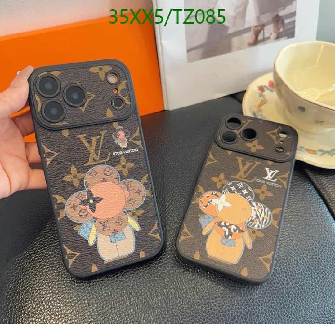 LV-Phone Cases Code: TZ085 $: 35USD