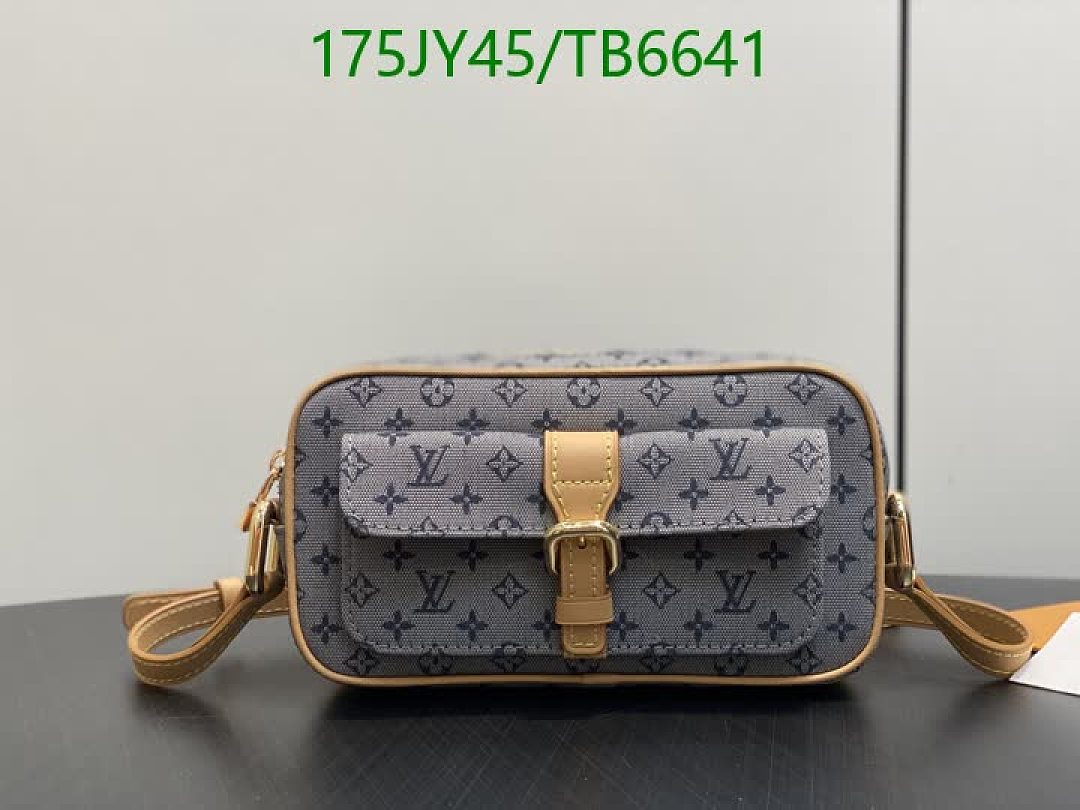 LV-Bags(5A) Code: TB6641 $: 175USD