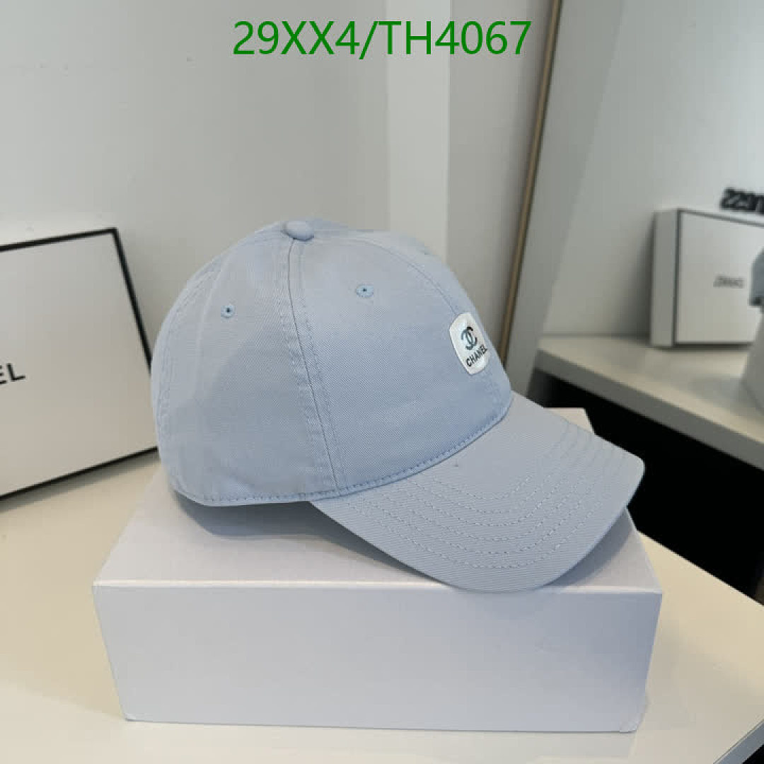 Chanel-Hats Code: TH4067 $: 29USD