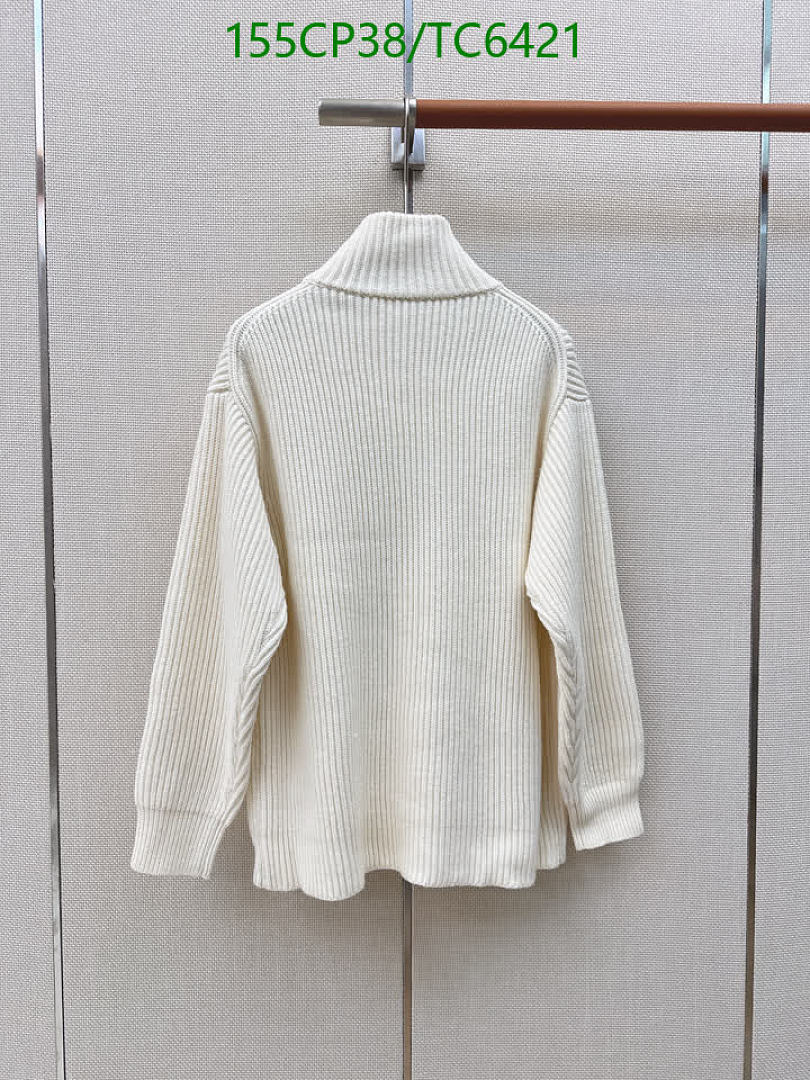 Hermes-Clothing Code: TC6421 $: 155USD