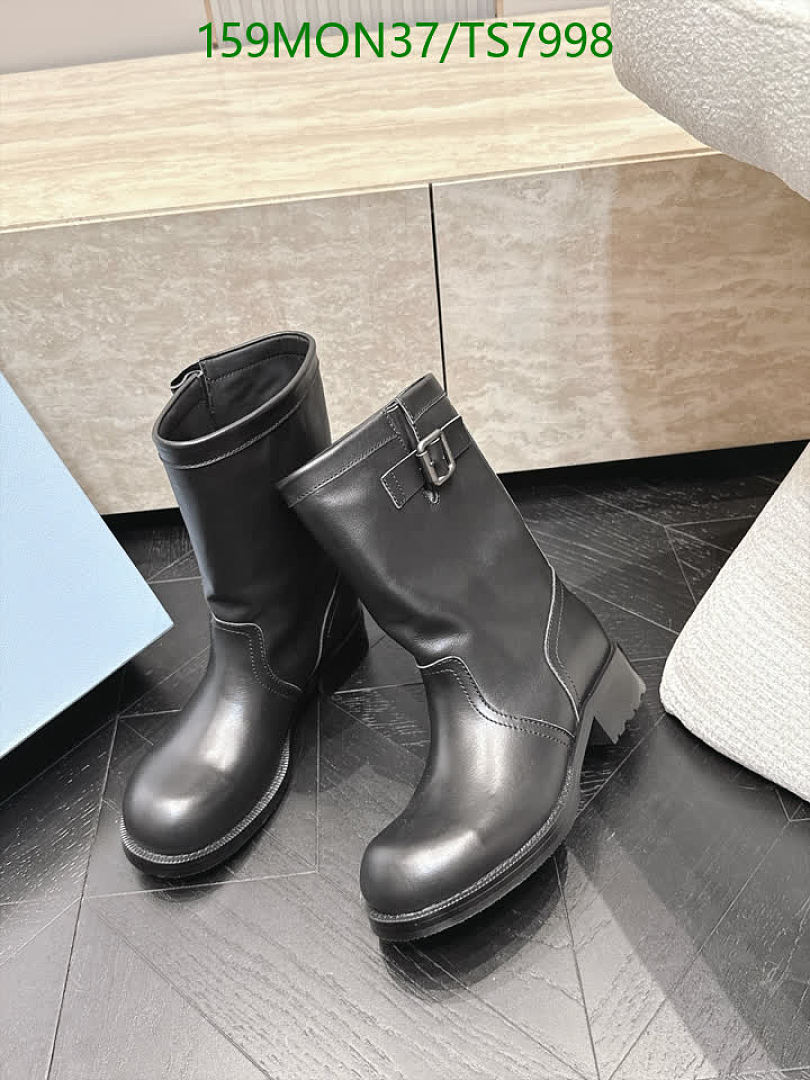 Prada-Shoes(Women) Code: TS7998 $: 159USD
