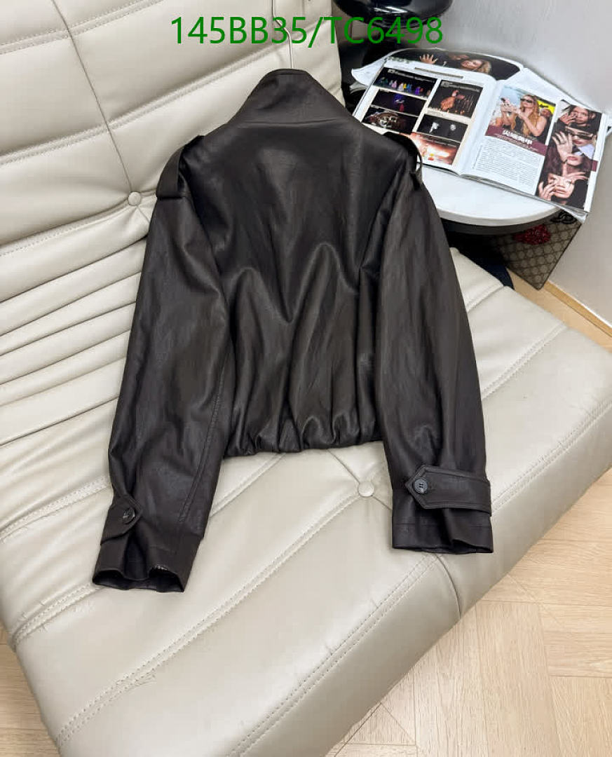 Anine Bing-Clothing Code: TC6498 $: 145USD