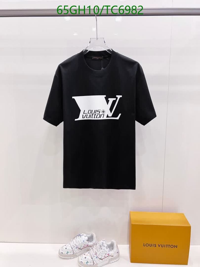 LV-Clothing Code: TC6982 $: 65USD