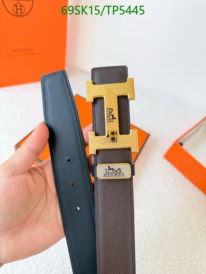 Hermes-Belts Code: TP5445 $: 69USD