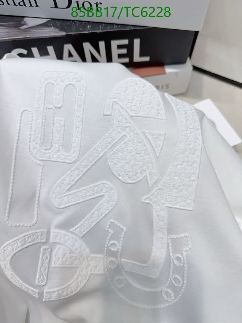 Hermes-Clothing Code: TC6228 $: 85USD