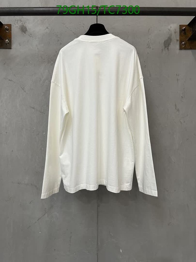 Acne Studios-Clothing Code: TC7300 $: 79USD