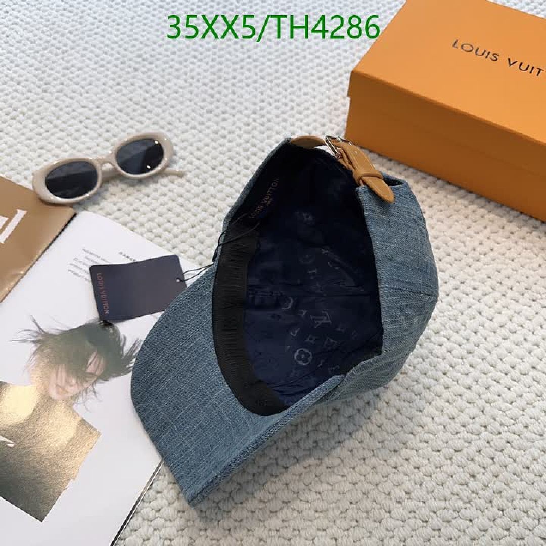 LV-Hats Code: TH4286 $: 35USD
