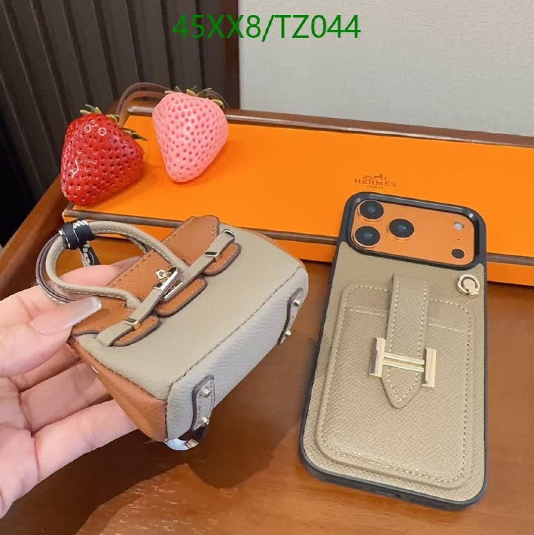 Hermes-Phone Cases Code: TZ044 $: 45USD