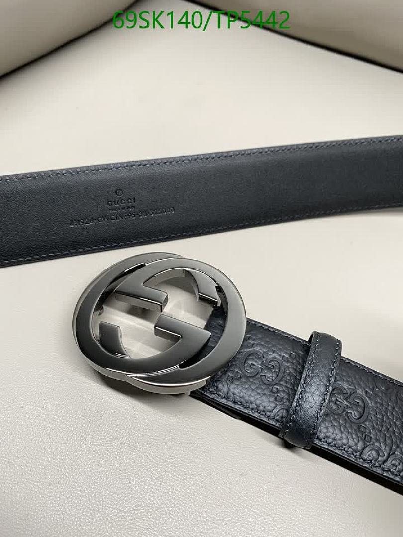 Gucci-Belts Code: TP5442 $: 69USD