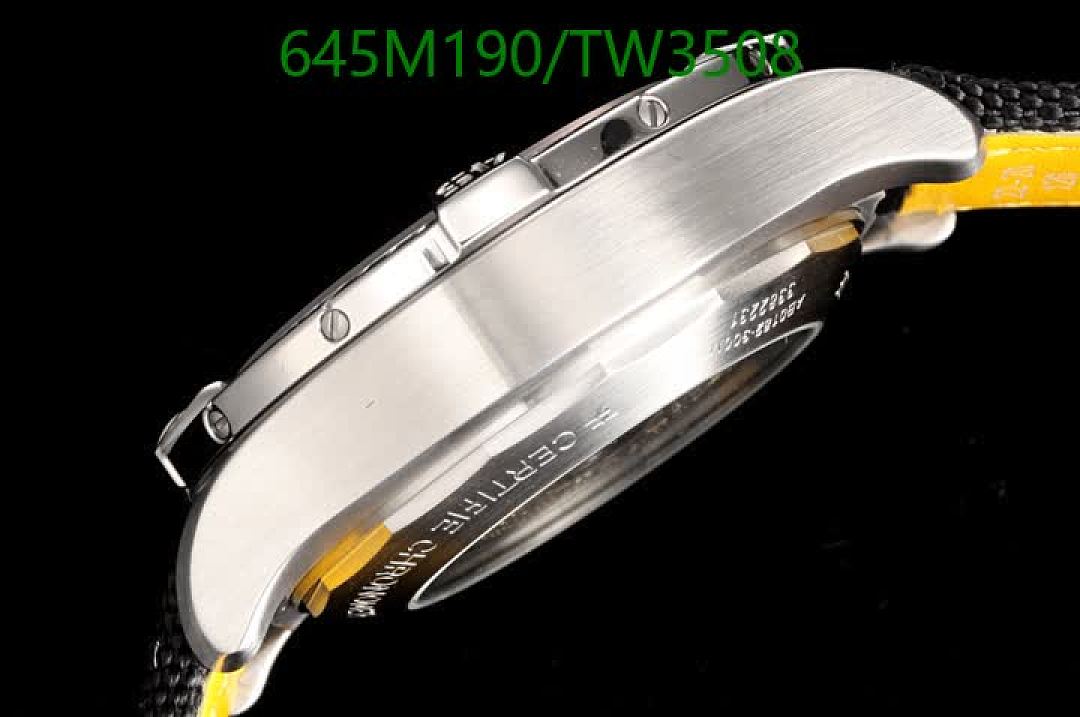 Breitling-Watches(5A) Code: TW3508 $: 645USD