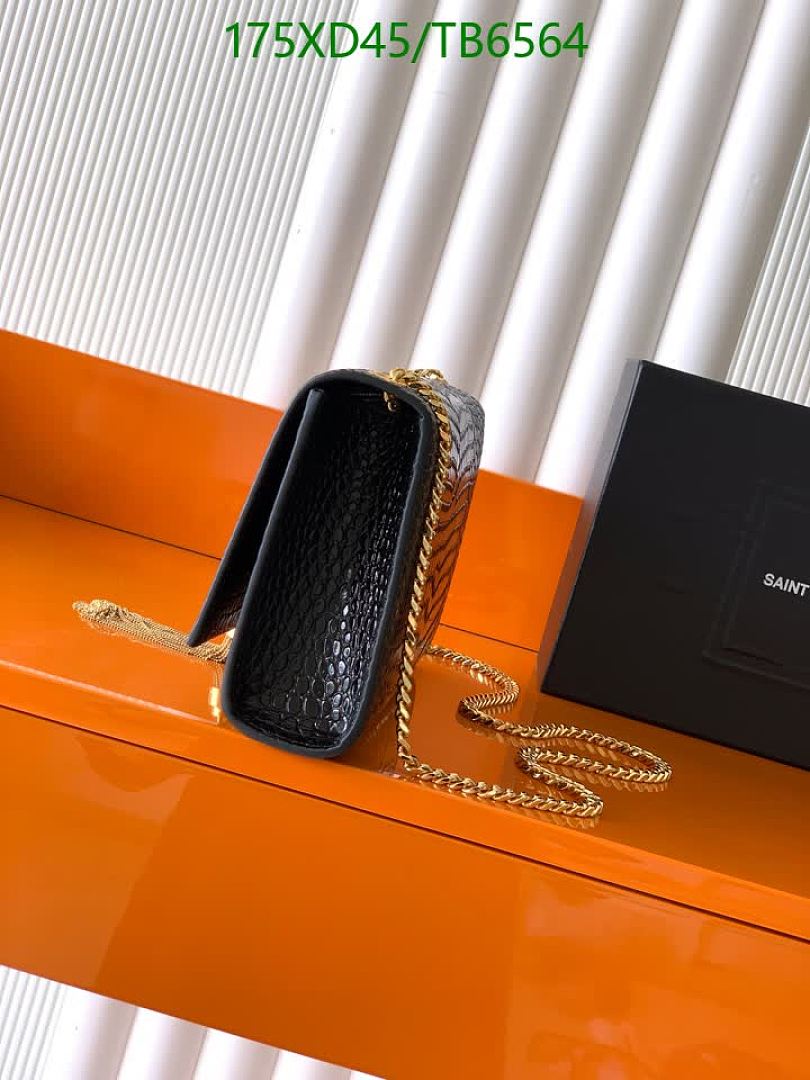 YSL-Bags(5A) Code: TB6564 $: 175USD