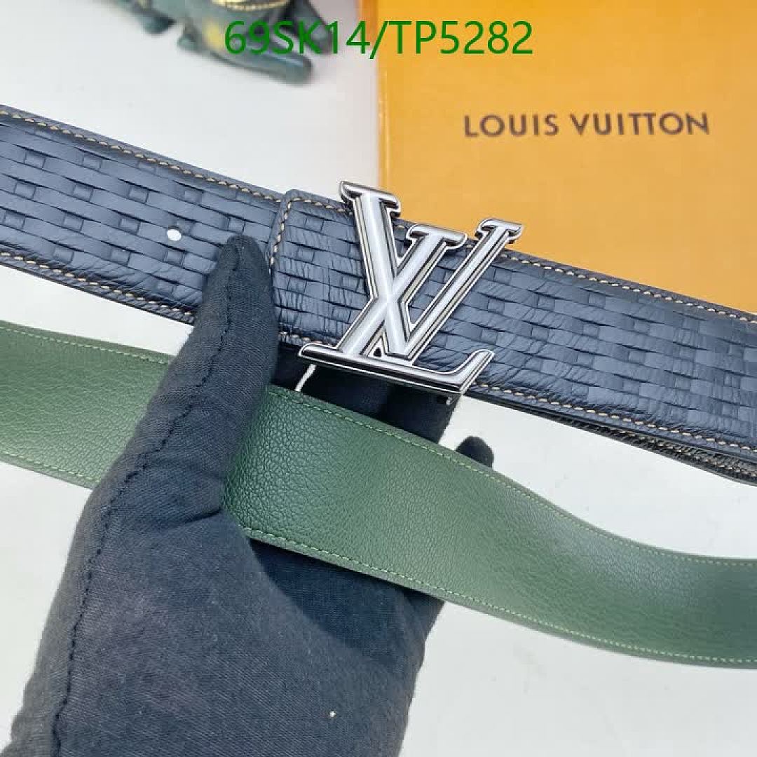 LV-Belts Code: TP5282 $: 69USD