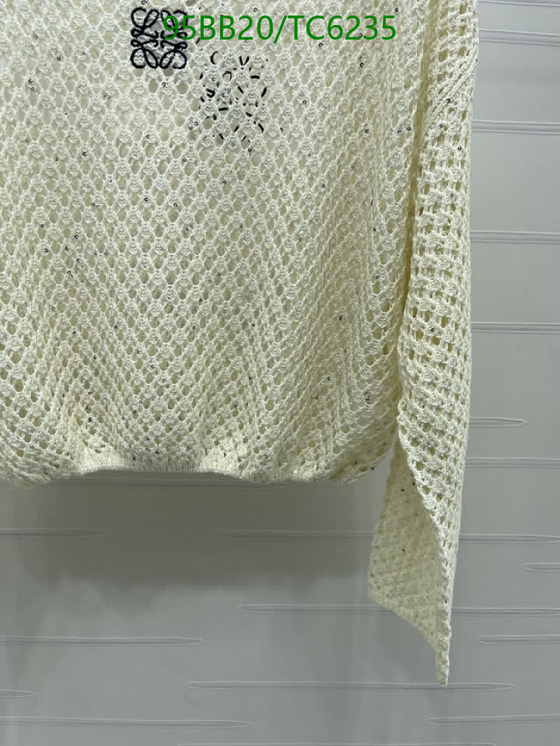 Loewe-Clothing Code: TC6235 $: 95USD