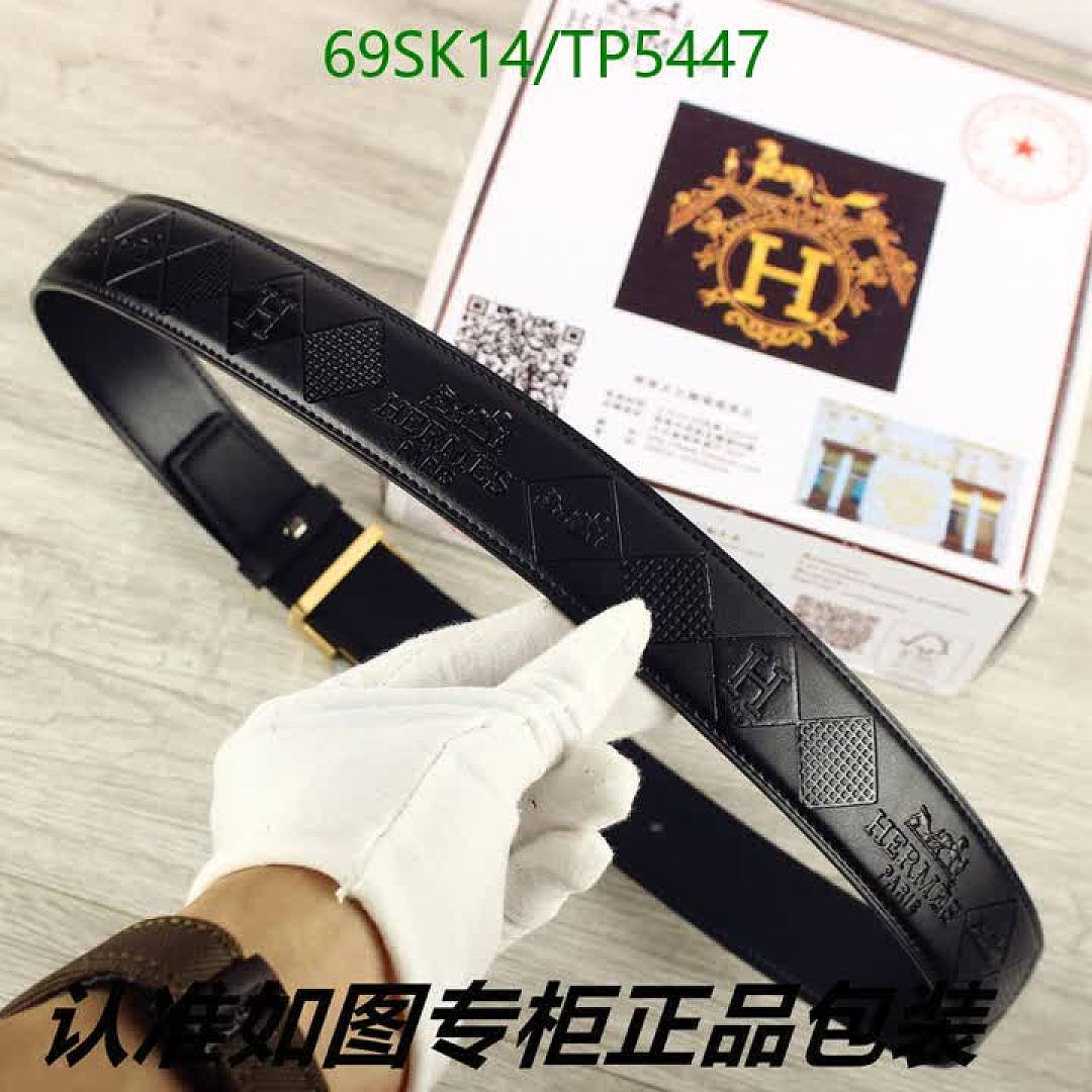 Hermes-Belts Code: TP5447 $: 69USD