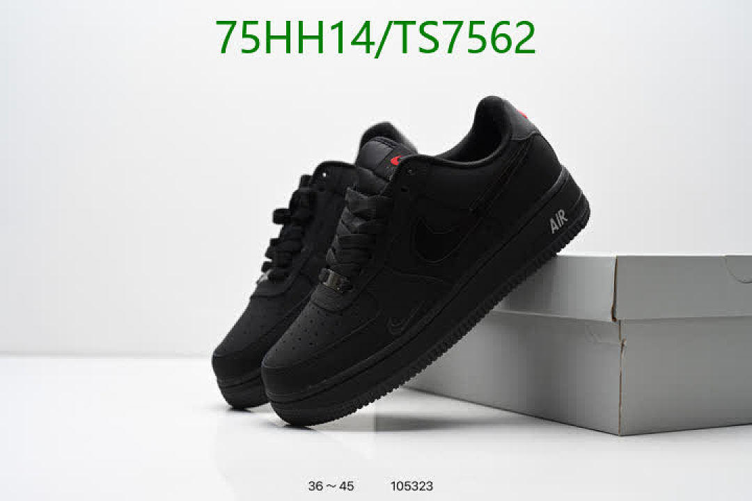 NIKE-Shoes(Women) Code: TS7562 $: 75USD