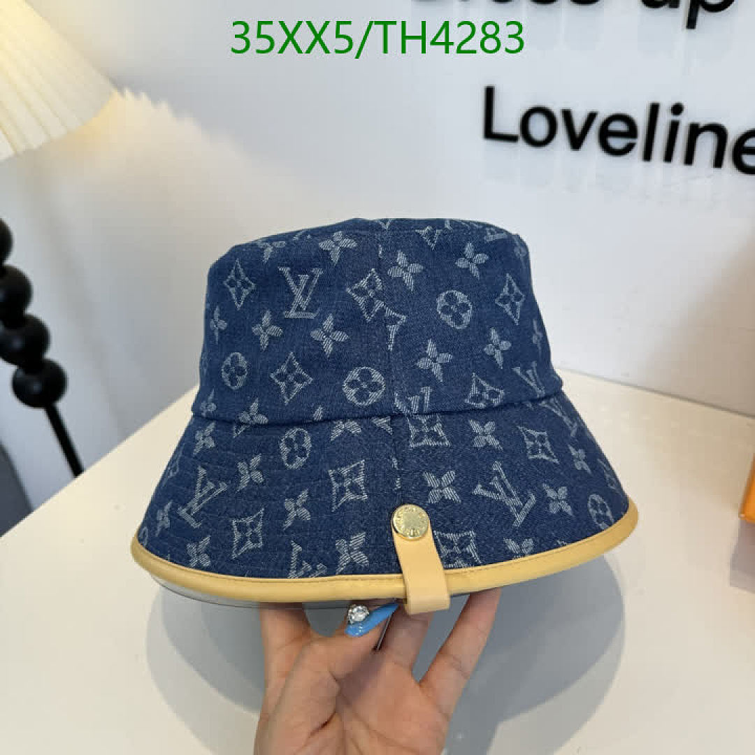 LV-Hats Code: TH4283 $: 35USD