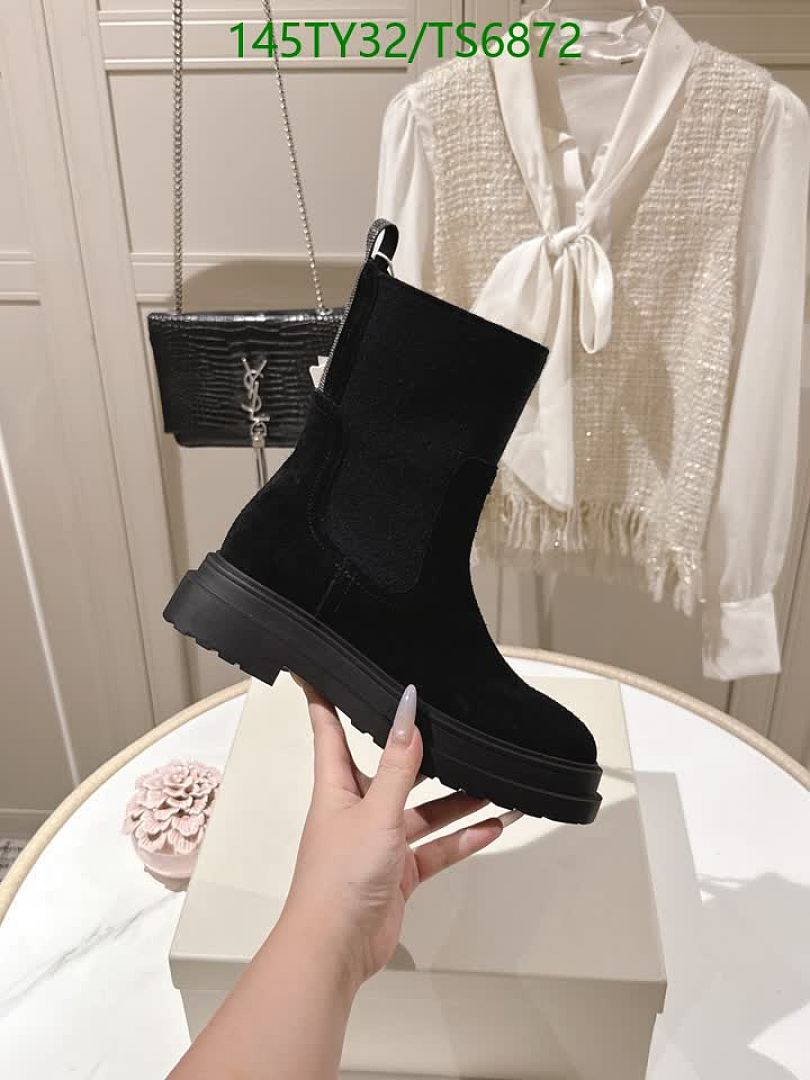 Brunello Cucinelli-Shoes(Women) Code: TS6872 $: 145USD