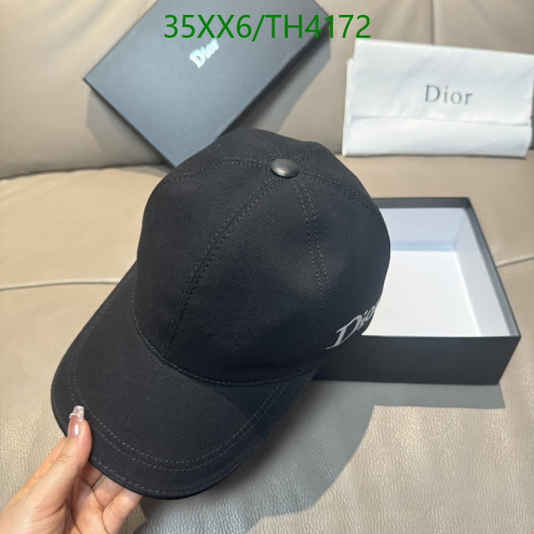 Dior-Hats Code: TH4172 $: 35USD