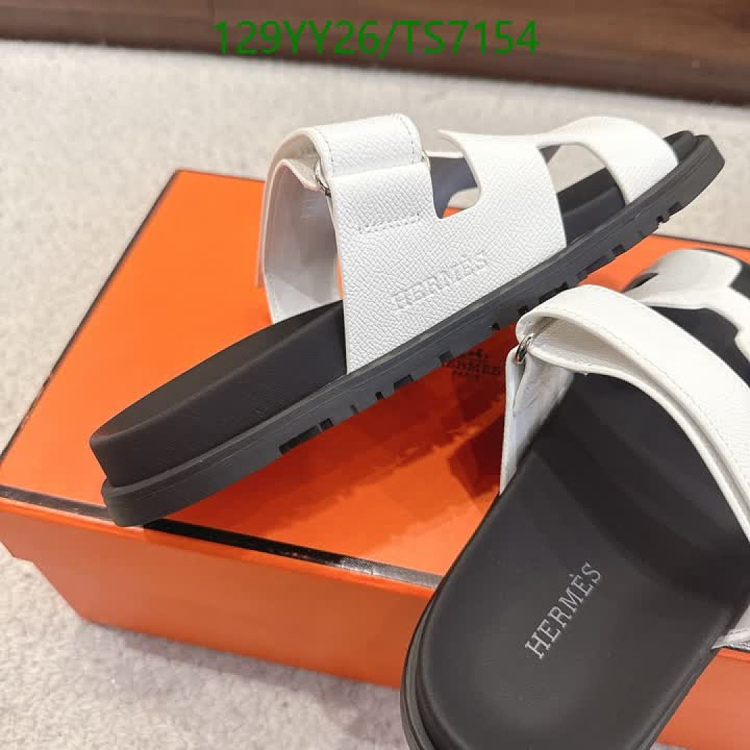 Hermes-Shoes(Women) Code: TS7154 $: 129USD