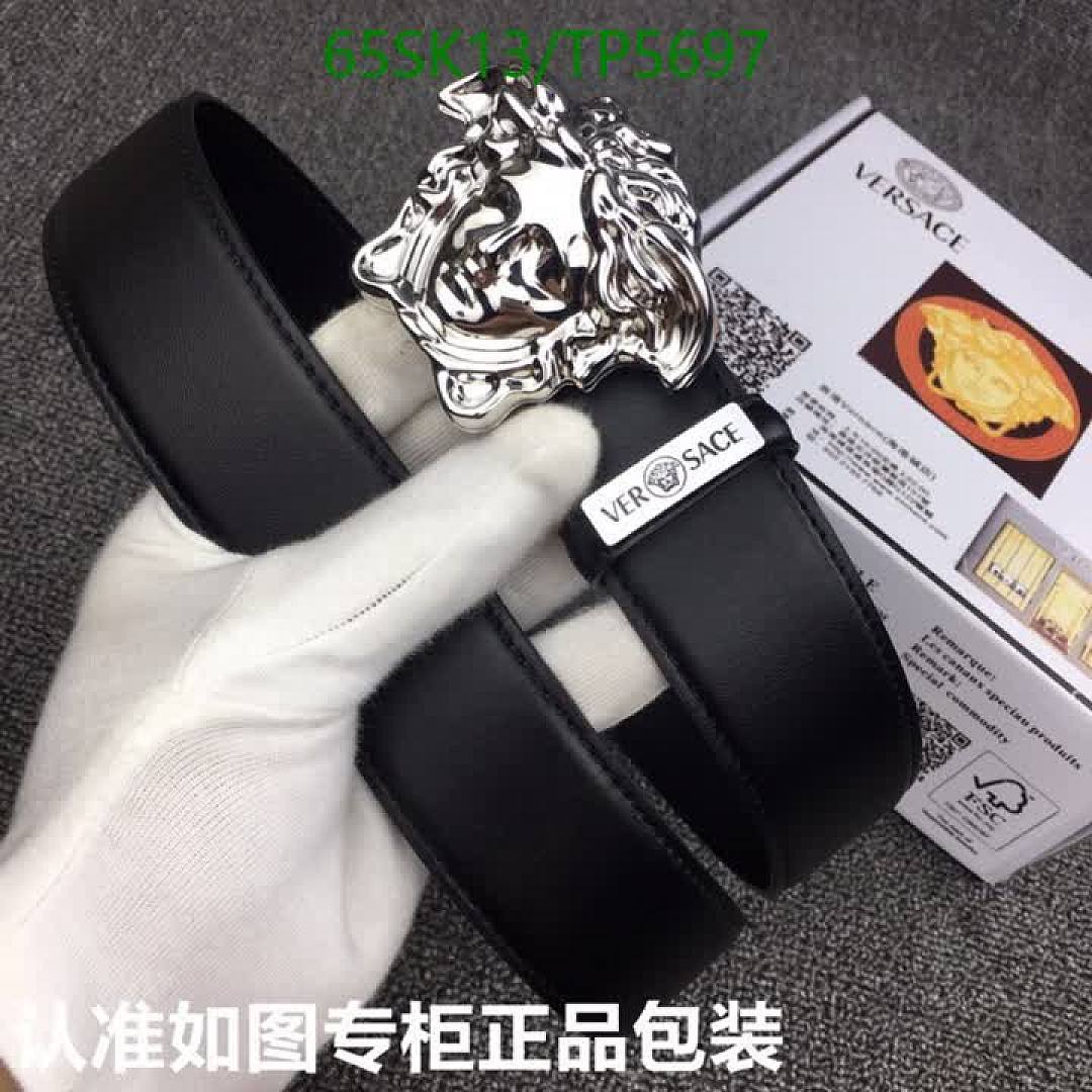Versace-Belts Code: TP5697 $: 65USD