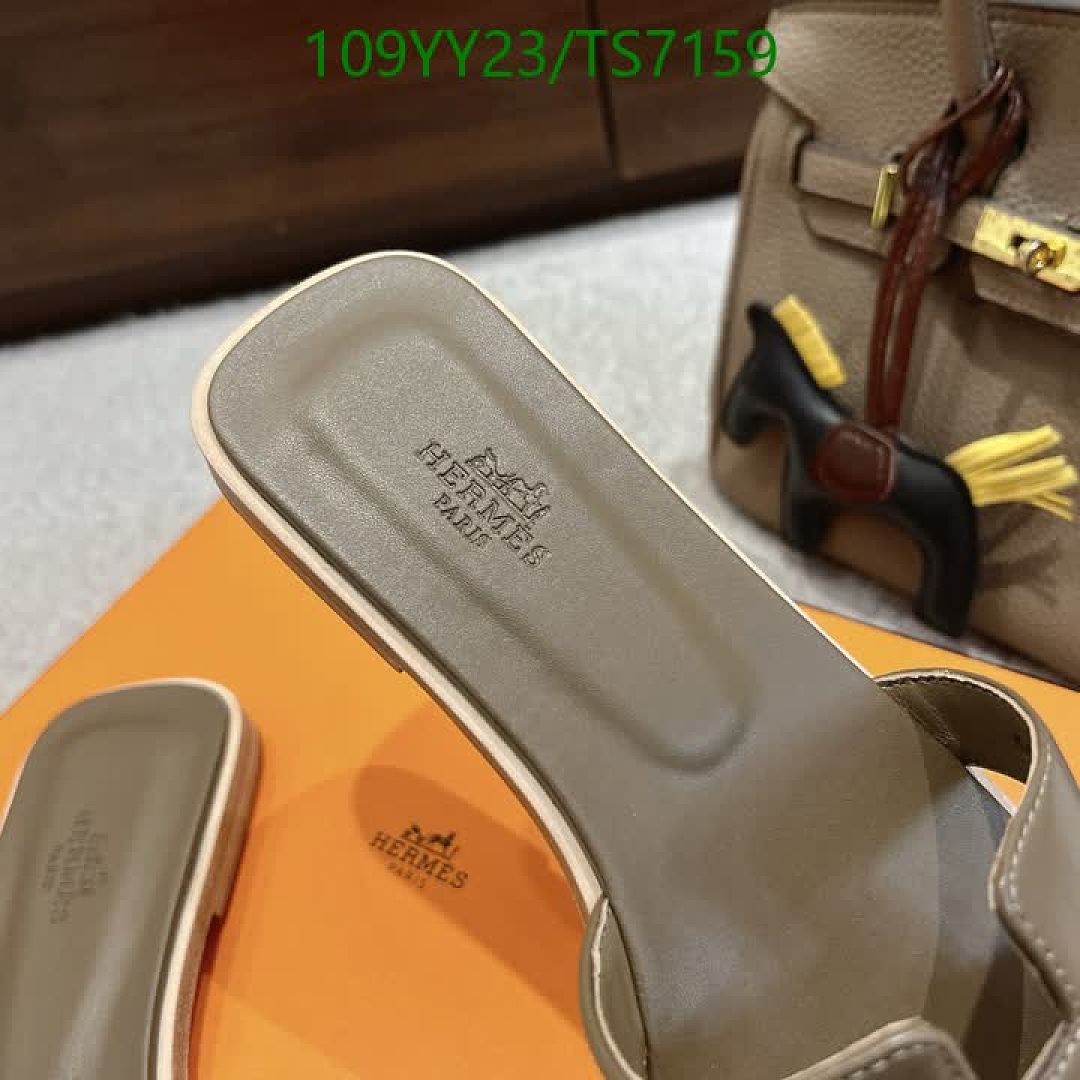 Hermes-Shoes(Women) Code: TS7159 $: 109USD