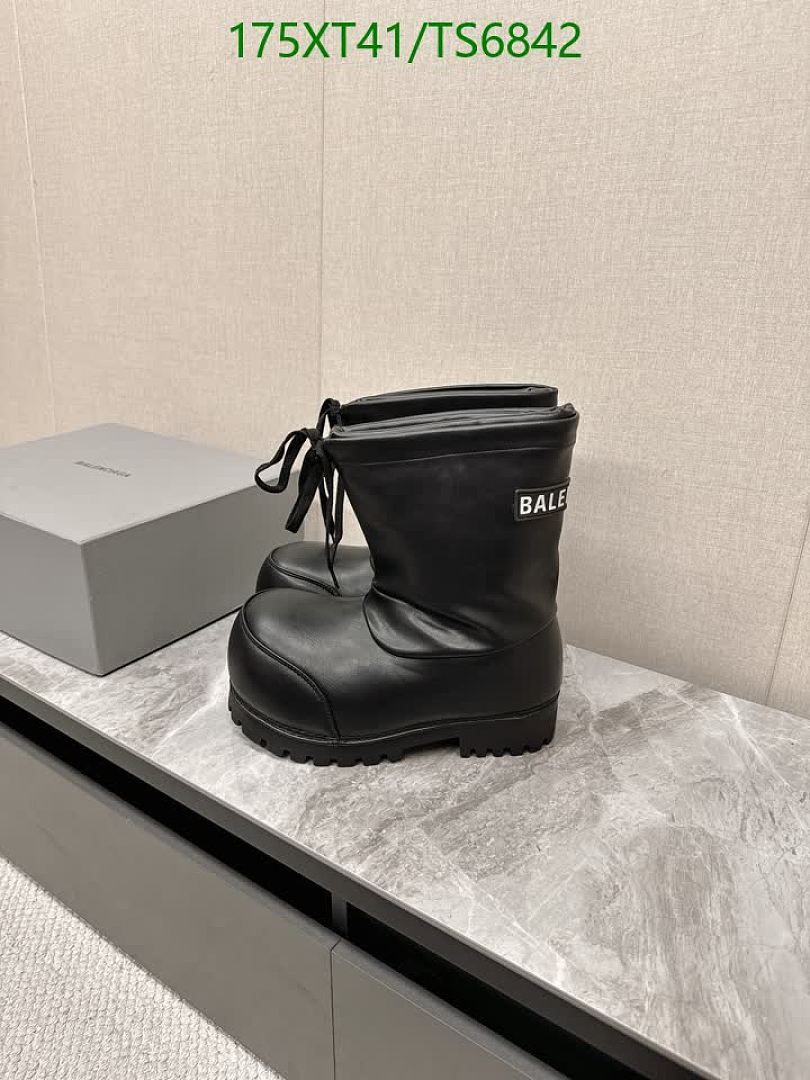 Boots-Shoes(Men) Code: TS6842 $: 175USD