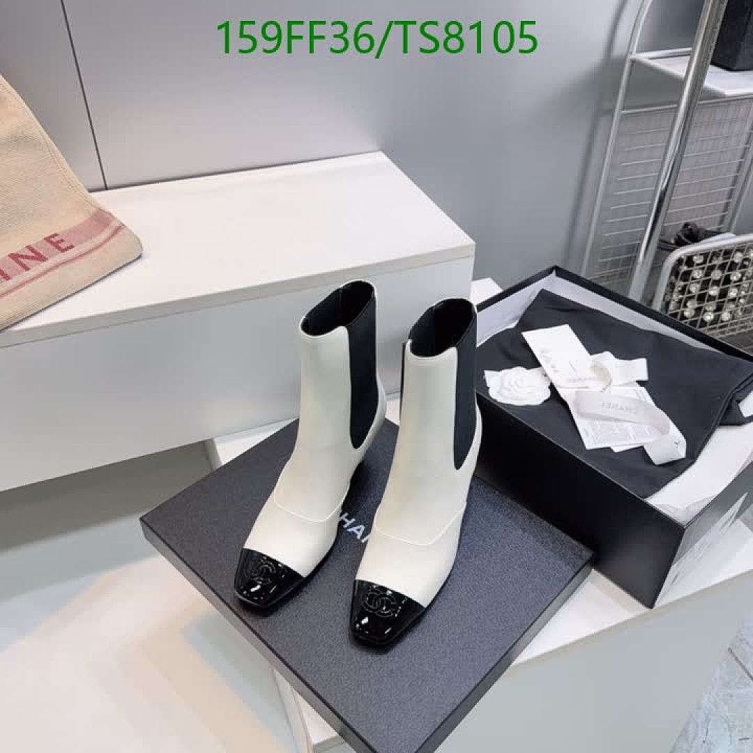 Boots-Shoes(Women) Code: TS8105 $: 159USD