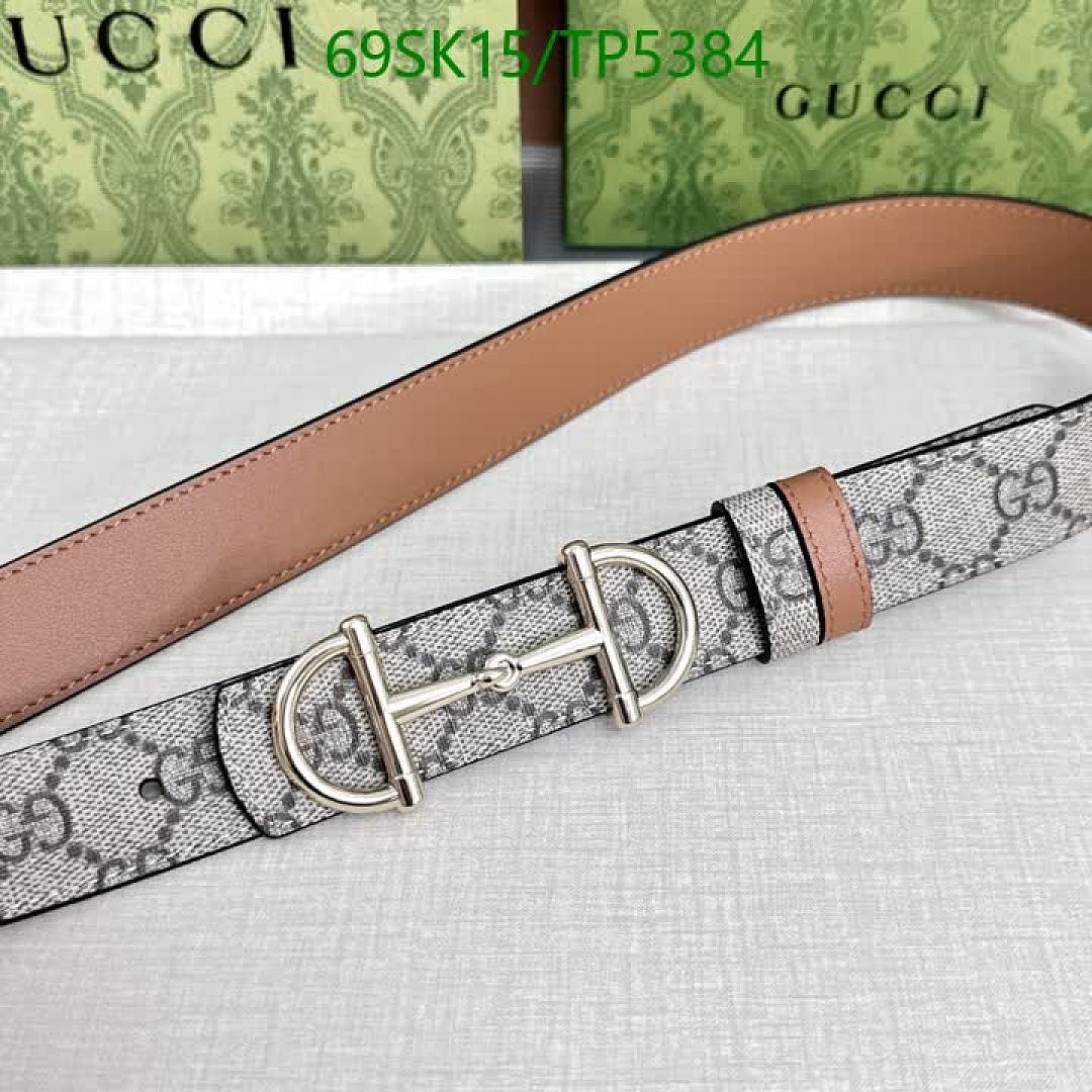 Gucci-Belts Code: TP5384 $: 69USD